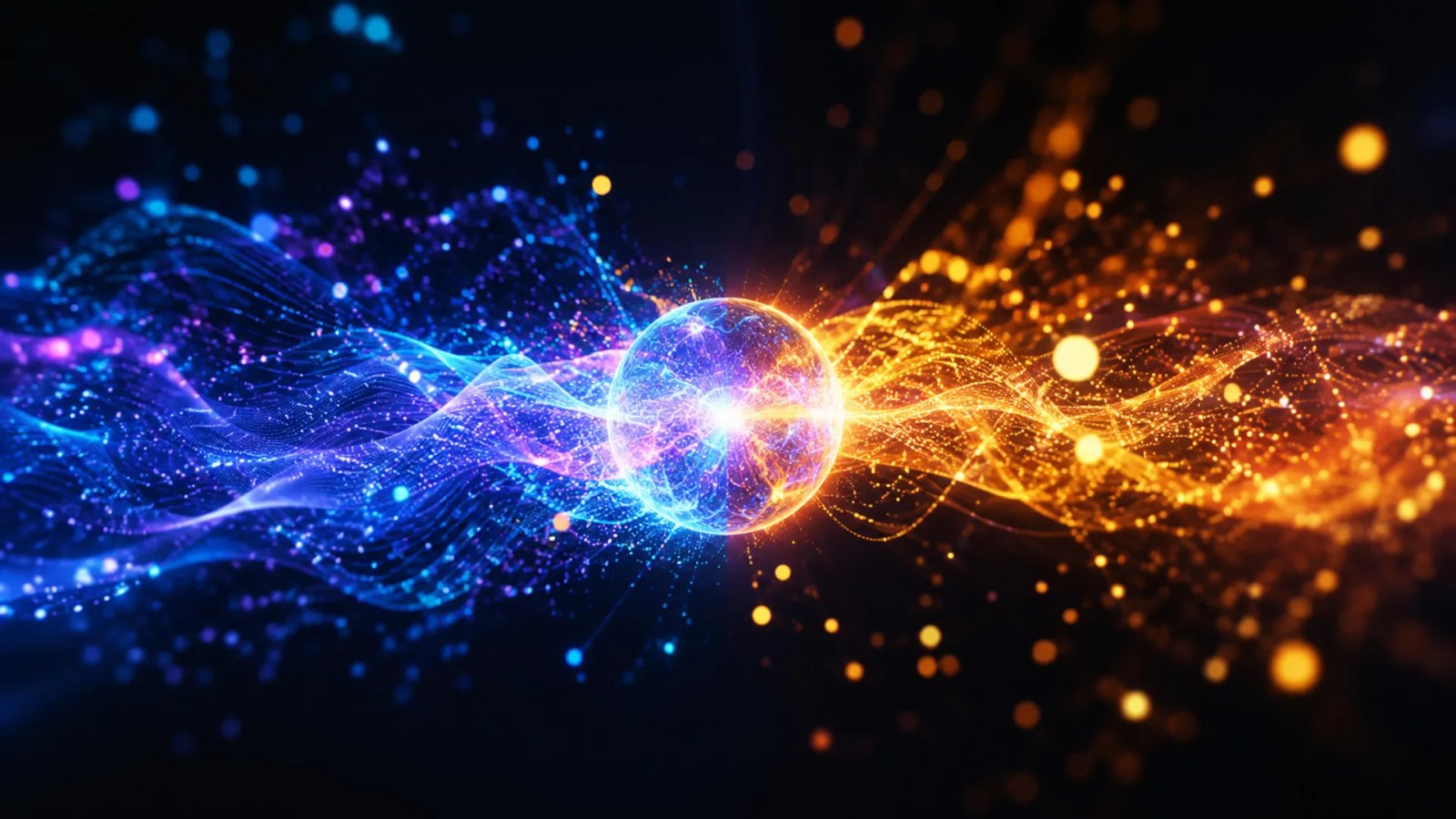 Physicists say quantum mechanics may work without imaginary numbers